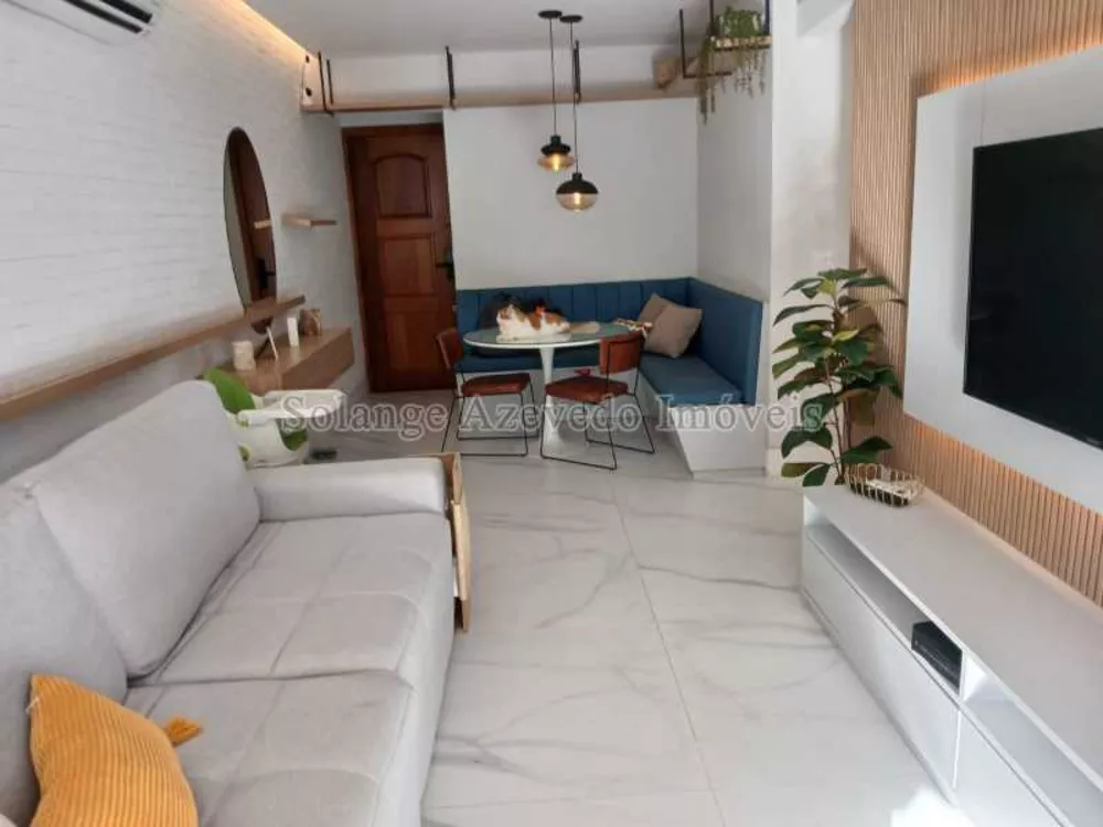 Apartamento, 3 quartos, 78 m² - Foto 10