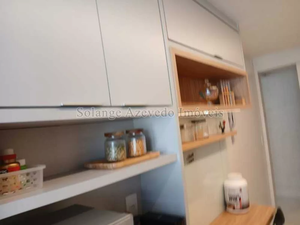 Apartamento, 3 quartos, 78 m² - Foto 5