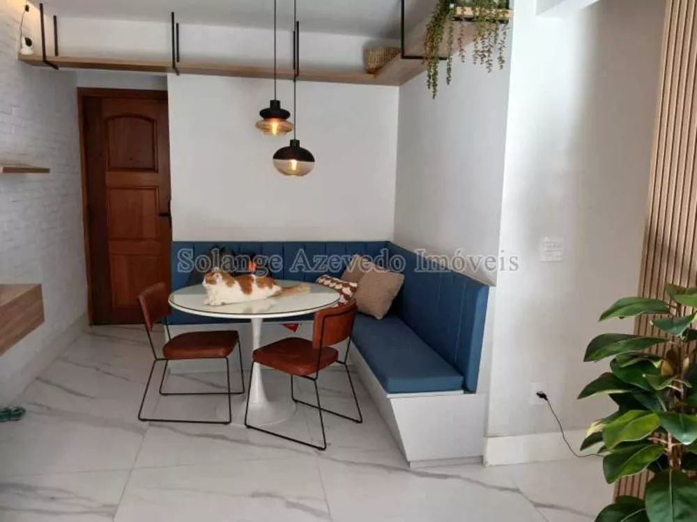 Apartamento, 3 quartos, 78 m² - Foto 23