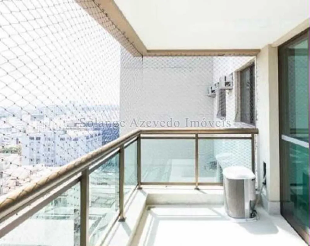 Apartamento, 2 quartos, 70 m² - Foto 4