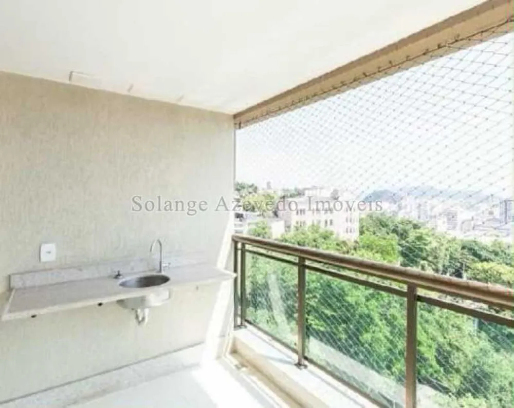 Apartamento, 2 quartos, 70 m² - Foto 3