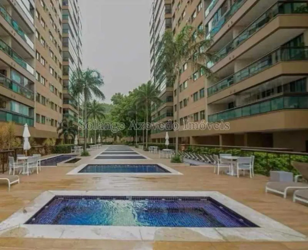 Apartamento, 2 quartos, 70 m² - Foto 2