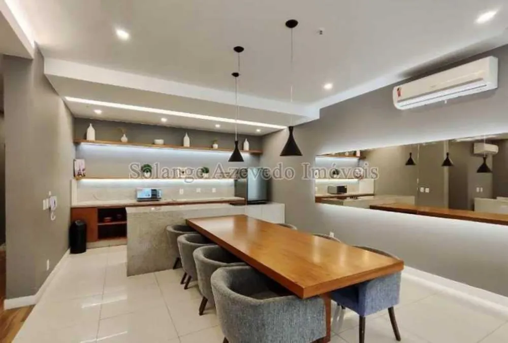 Apartamento, 2 quartos, 70 m² - Foto 23