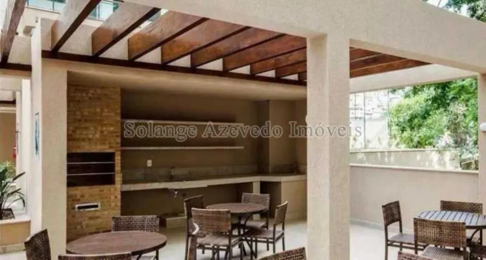 Apartamento, 2 quartos, 70 m² - Foto 29