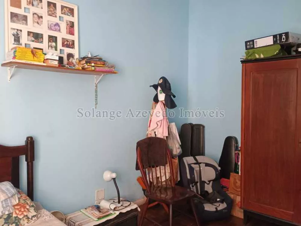 Apartamento, 3 quartos, 121 m² - Foto 13