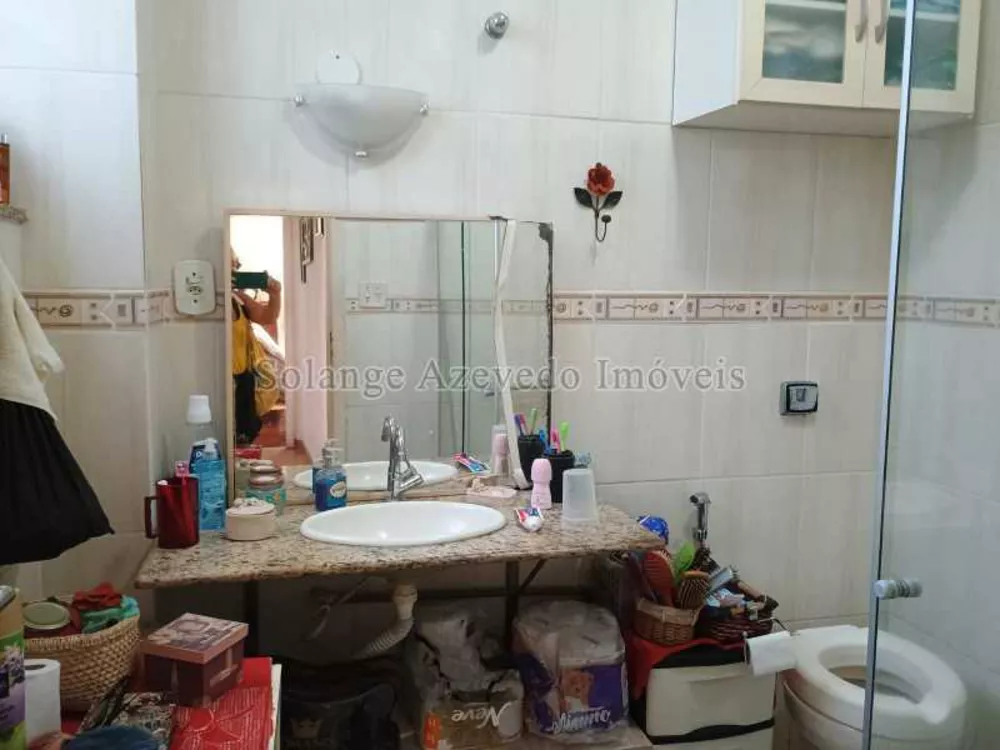 Apartamento, 3 quartos, 121 m² - Foto 11