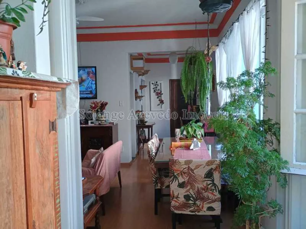 Apartamento, 3 quartos, 121 m² - Foto 7