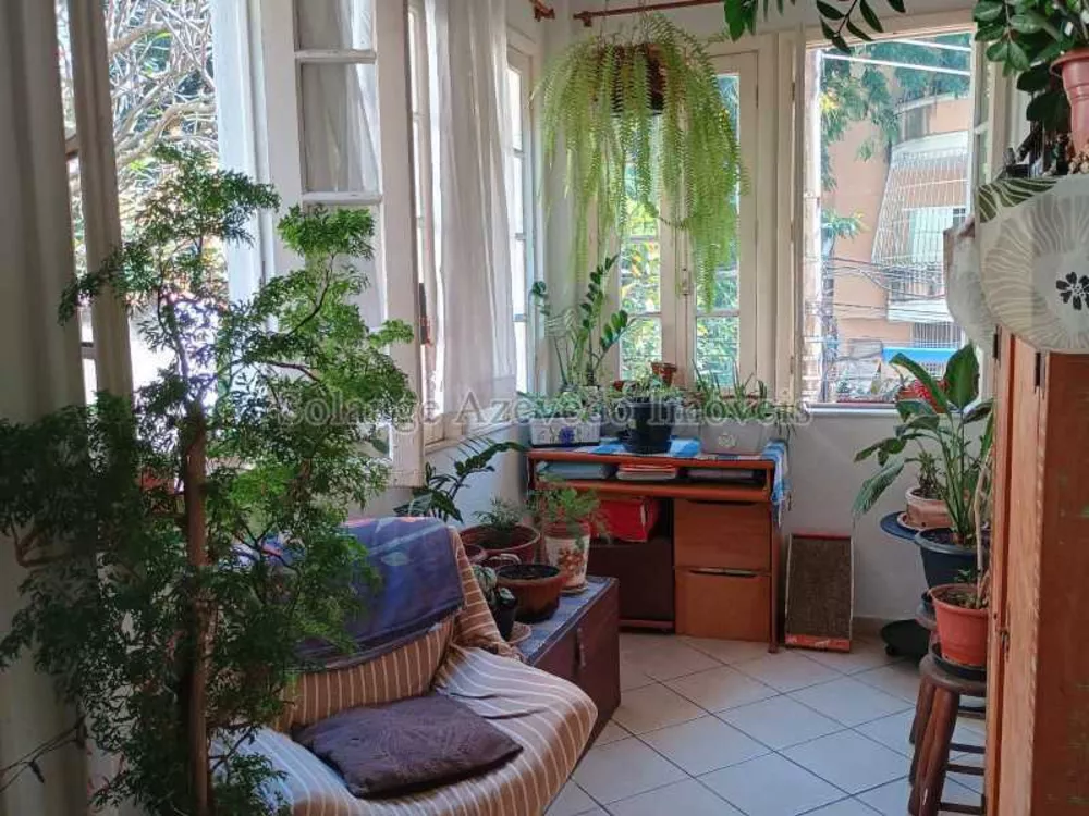 Apartamento, 3 quartos, 121 m² - Foto 8