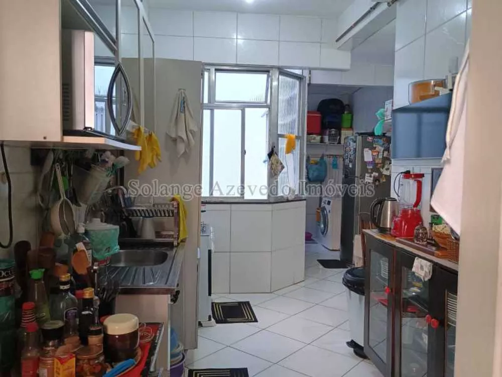 Apartamento, 3 quartos, 121 m² - Foto 19