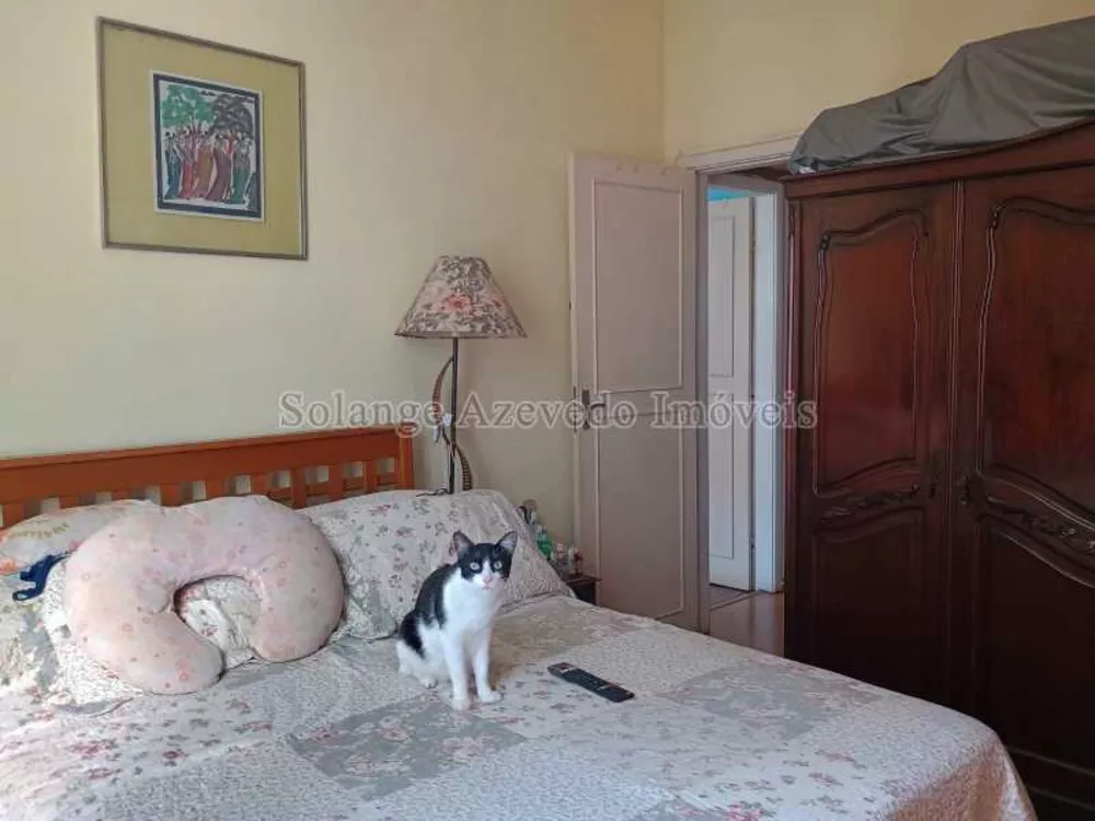 Apartamento, 3 quartos, 121 m² - Foto 15