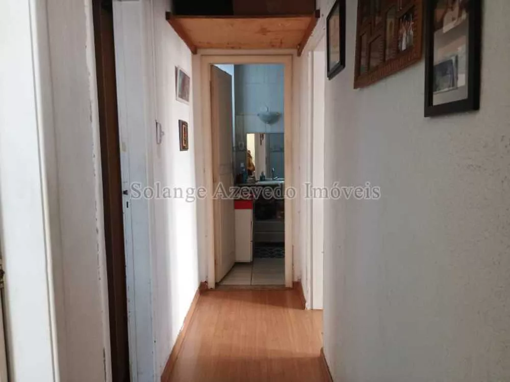 Apartamento, 3 quartos, 121 m² - Foto 9