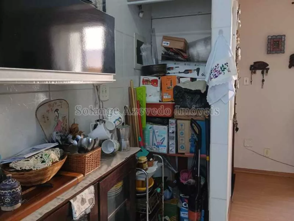 Apartamento, 3 quartos, 121 m² - Foto 21