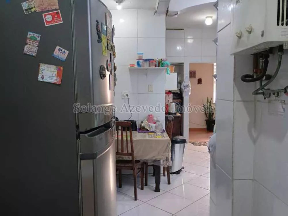 Apartamento, 3 quartos, 121 m² - Foto 22