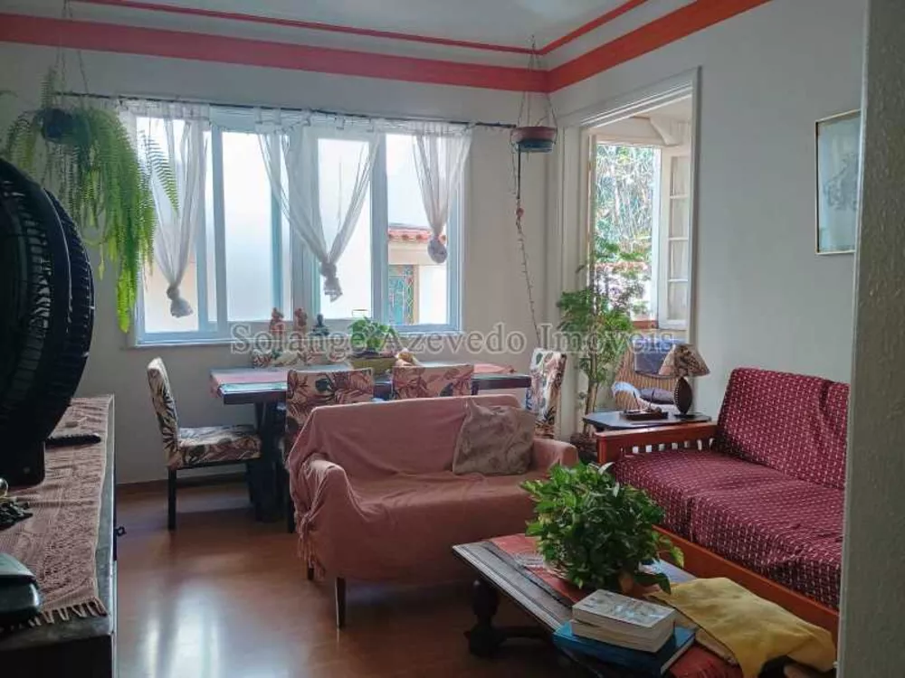 Apartamento, 3 quartos, 121 m² - Foto 5