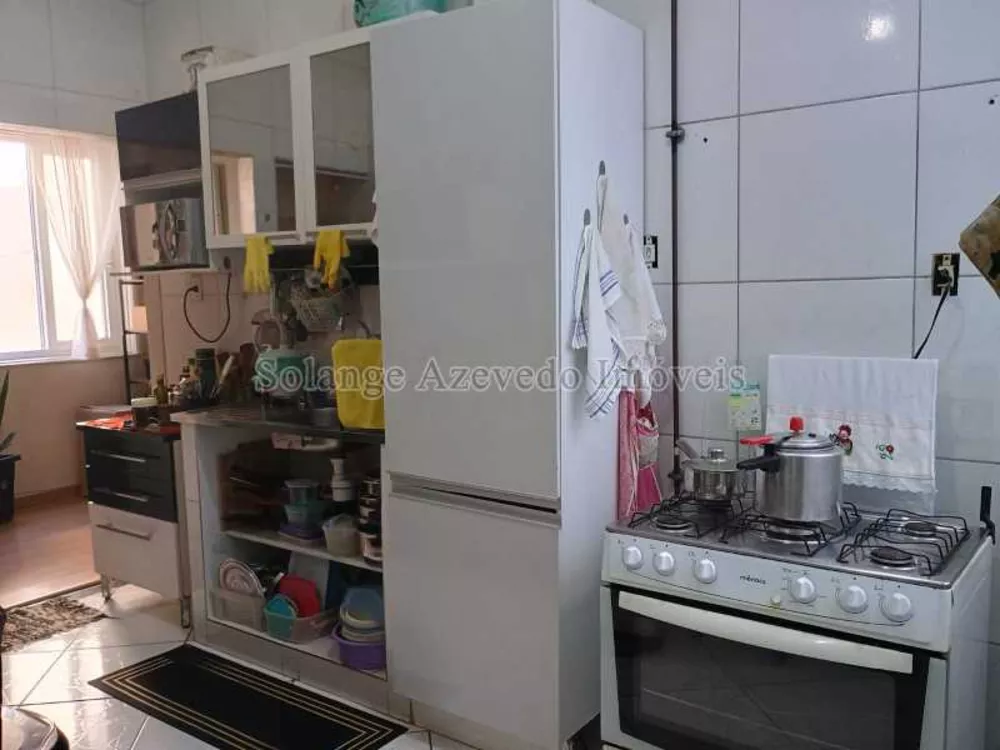 Apartamento, 3 quartos, 121 m² - Foto 20