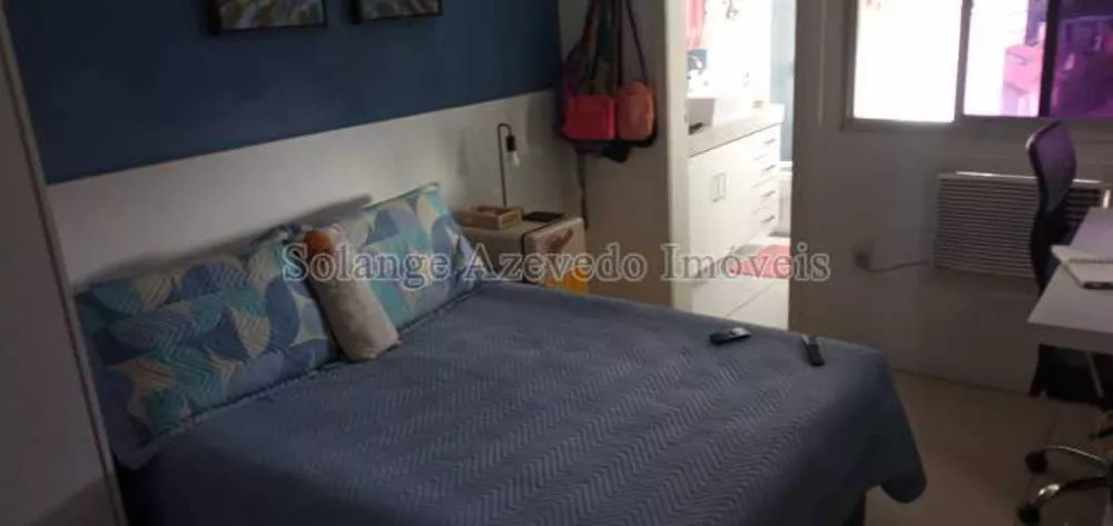 Apartamento, 3 quartos, 140 m² - Foto 3