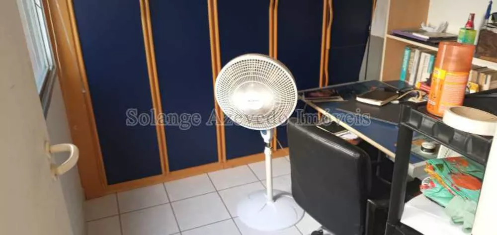 Apartamento, 3 quartos, 140 m² - Foto 7