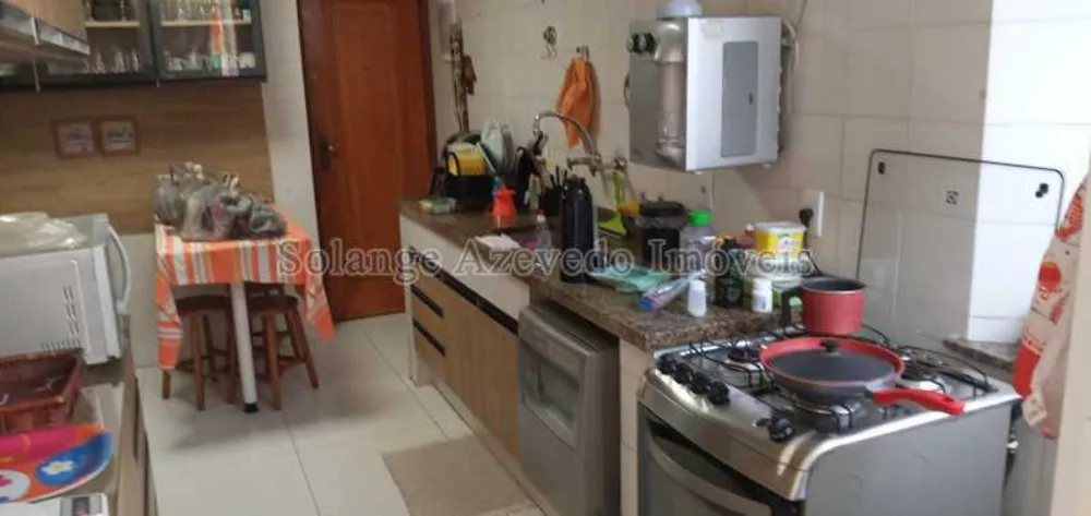 Apartamento, 3 quartos, 140 m² - Foto 24