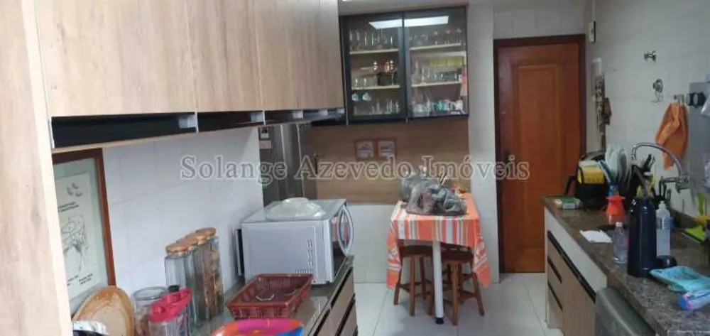 Apartamento, 3 quartos, 140 m² - Foto 2