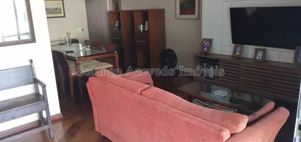 Apartamento, 3 quartos, 140 m² - Foto 29