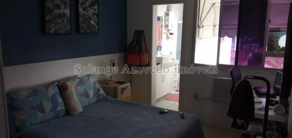 Apartamento, 3 quartos, 140 m² - Foto 5