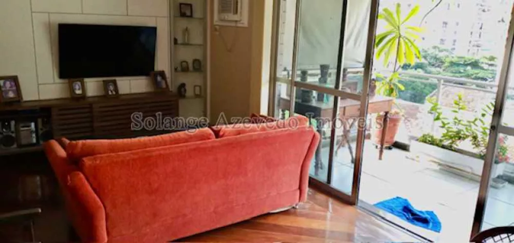 Apartamento, 3 quartos, 140 m² - Foto 13
