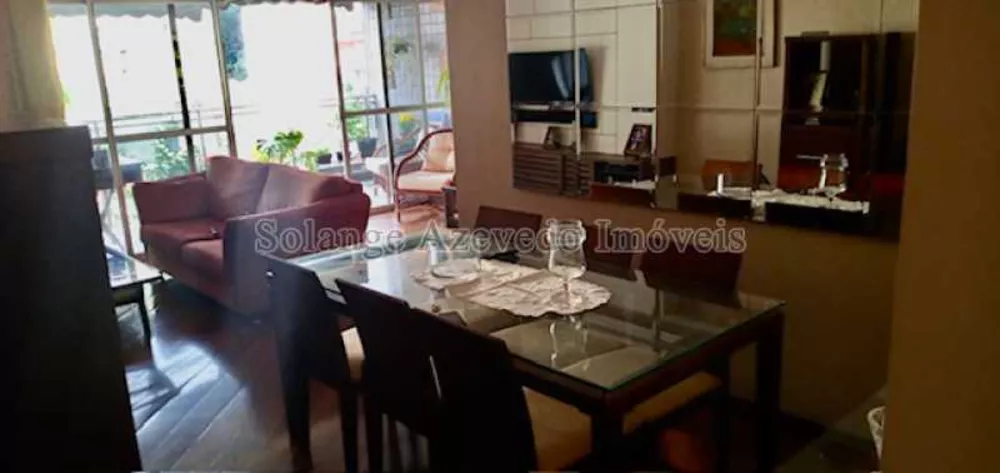 Apartamento, 3 quartos, 140 m² - Foto 27