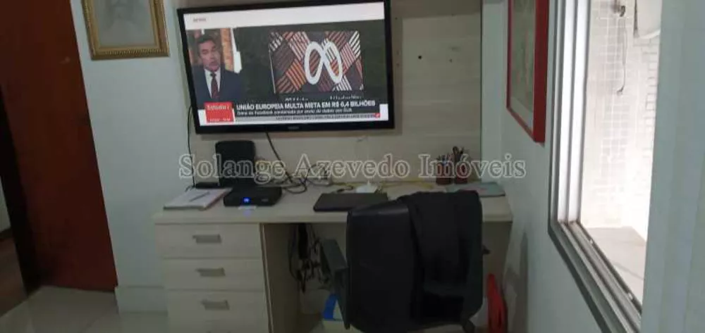 Apartamento, 3 quartos, 140 m² - Foto 10