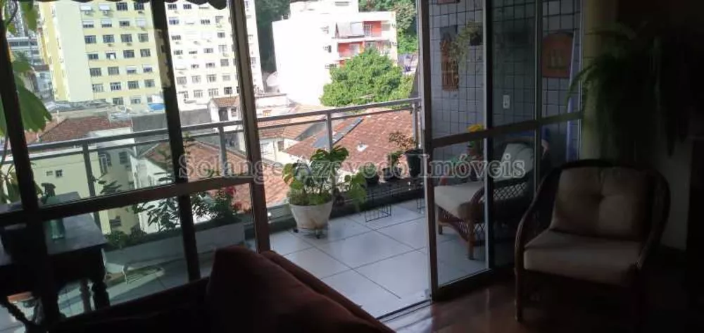 Apartamento, 3 quartos, 140 m² - Foto 11