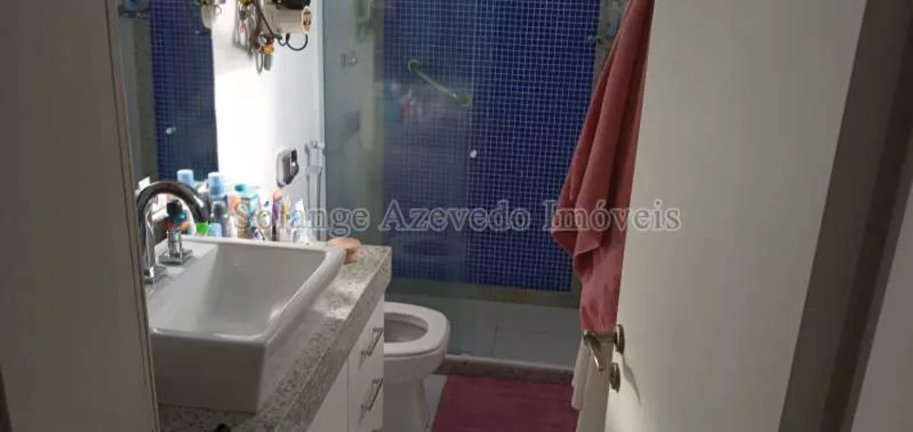 Apartamento, 3 quartos, 140 m² - Foto 9