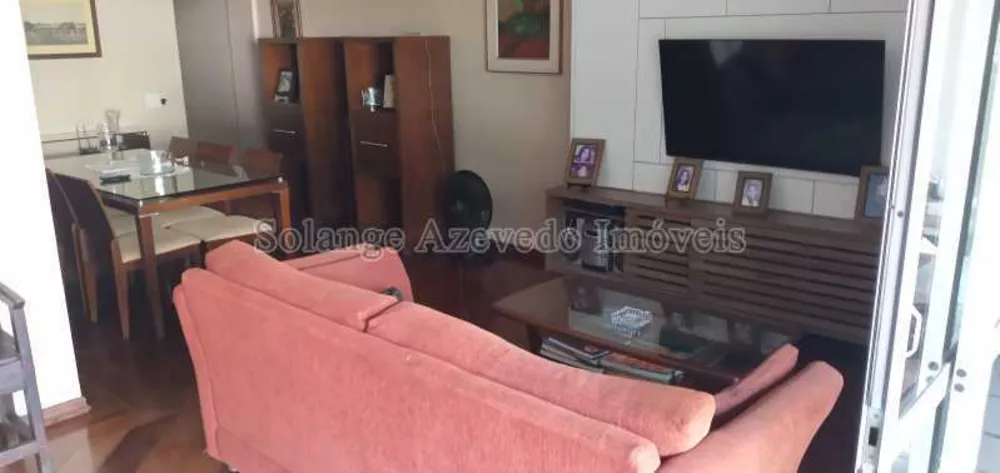 Apartamento, 3 quartos, 140 m² - Foto 4