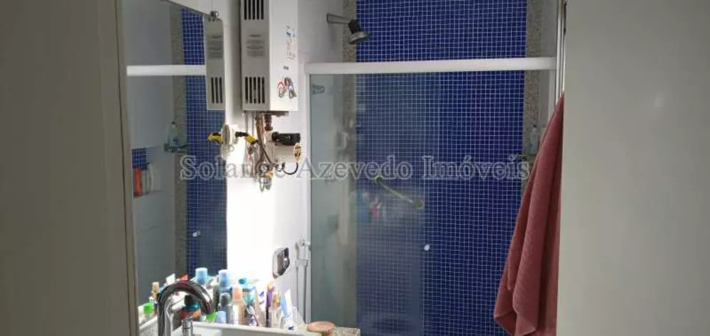 Apartamento, 3 quartos, 140 m² - Foto 12