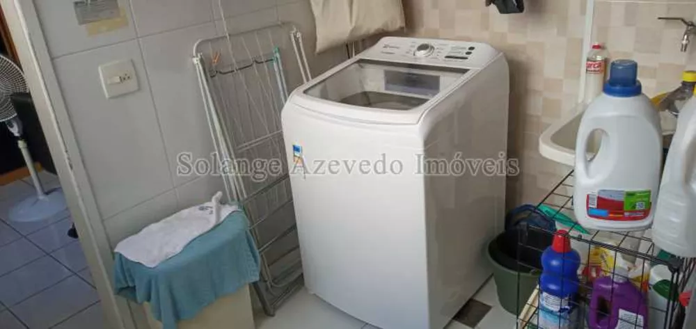 Apartamento, 3 quartos, 140 m² - Foto 15