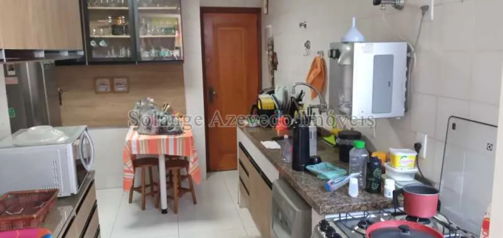 Apartamento, 3 quartos, 140 m² - Foto 16