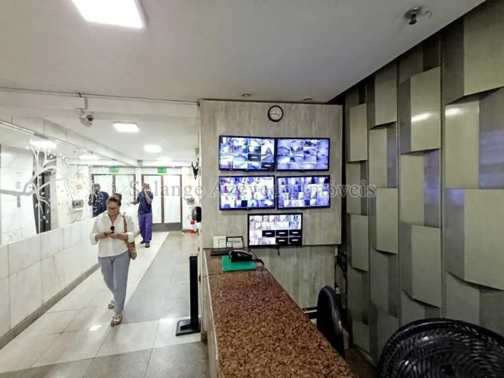 Sala-Conjunto, 28 m² - Foto 10