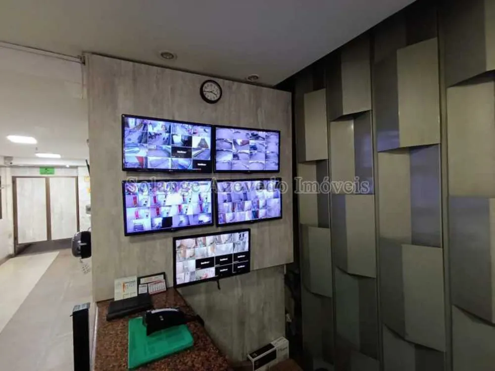 Sala-Conjunto, 28 m² - Foto 3