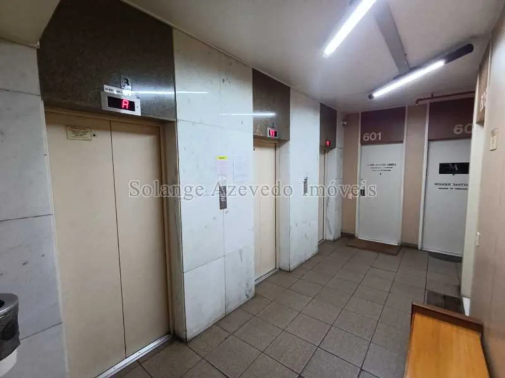 Sala-Conjunto, 28 m² - Foto 12