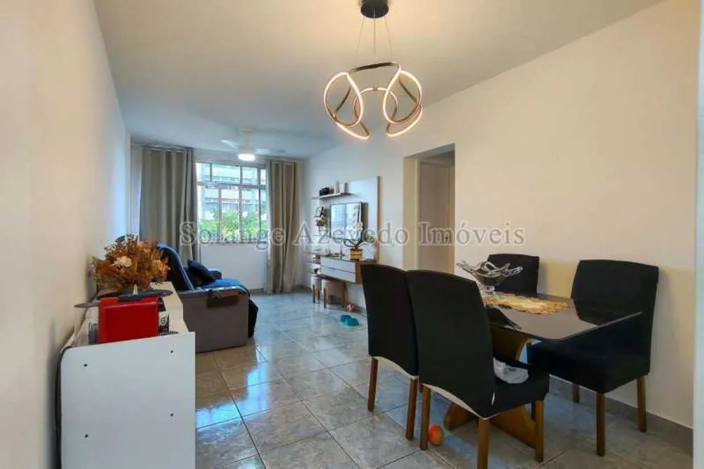Apartamento, 2 quartos, 80 m² - Foto 5