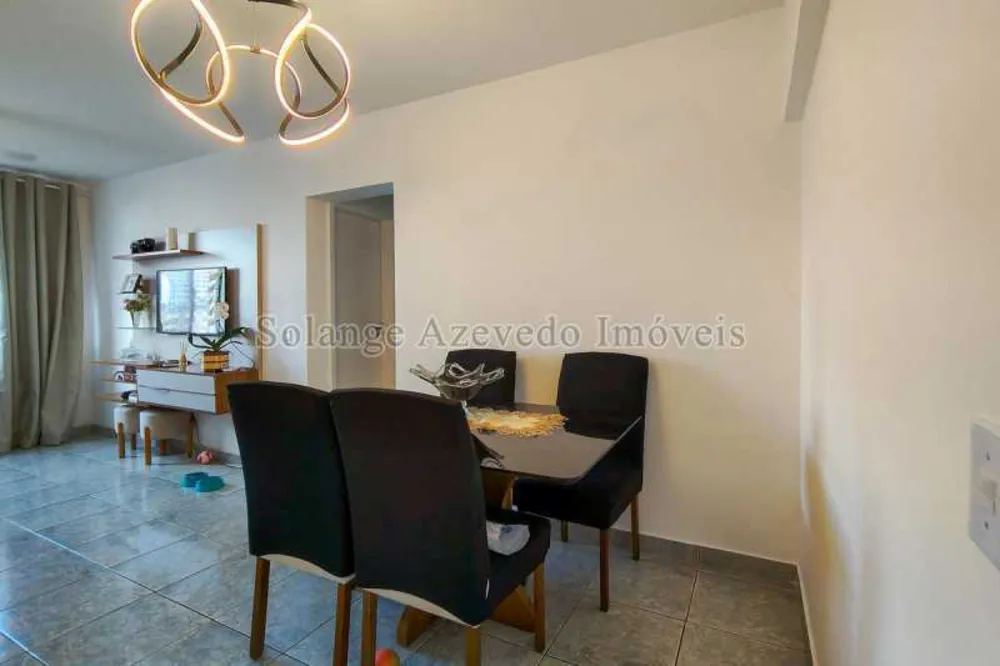 Apartamento, 2 quartos, 80 m² - Foto 2