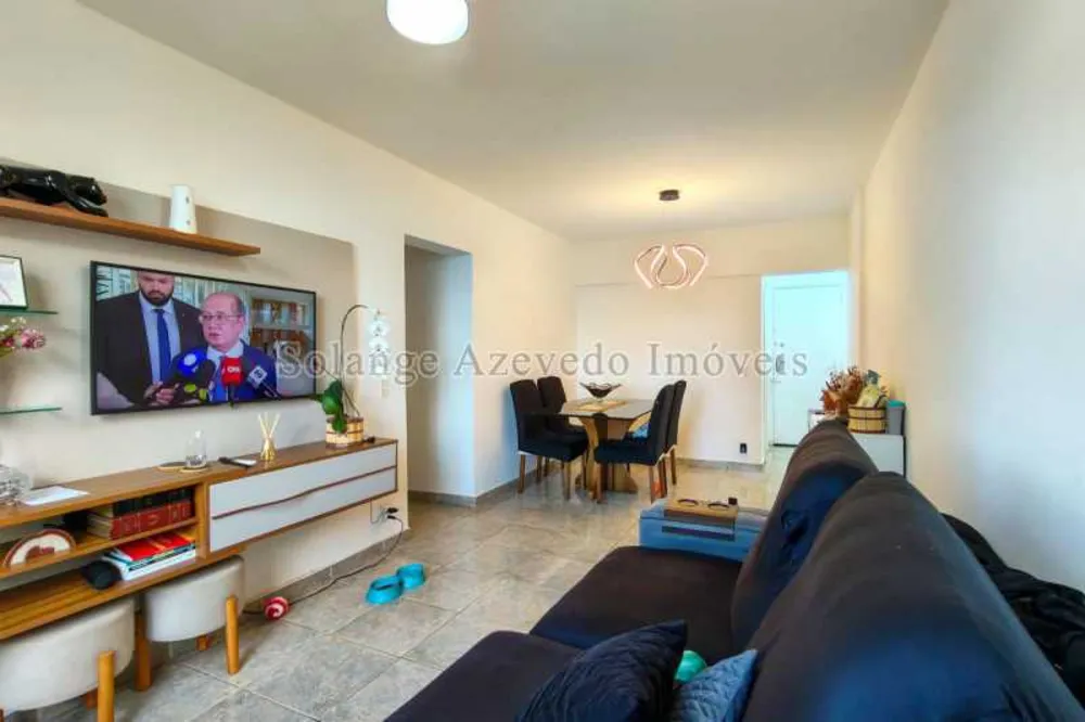 Apartamento, 2 quartos, 80 m² - Foto 8