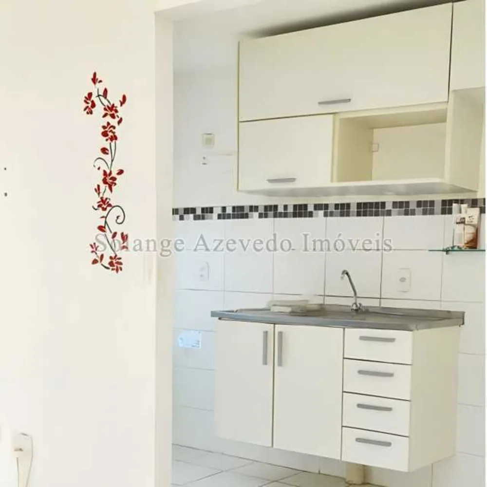 Apartamento, 2 quartos, 65 m² - Foto 23