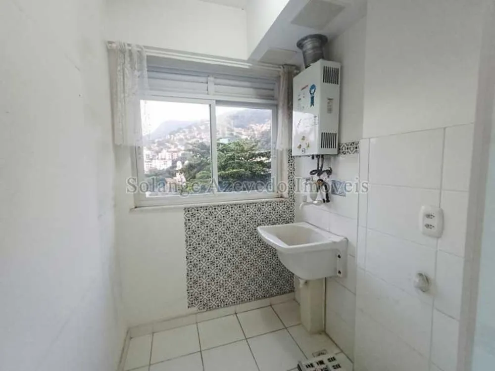Apartamento, 2 quartos, 65 m² - Foto 17