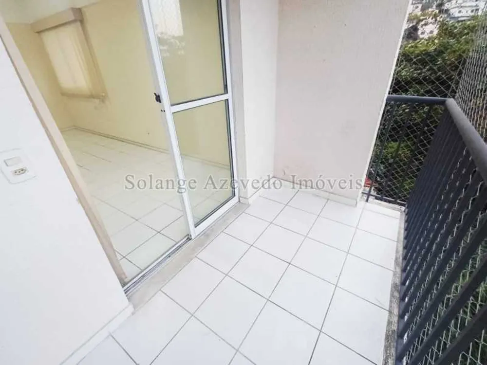 Apartamento, 2 quartos, 65 m² - Foto 9