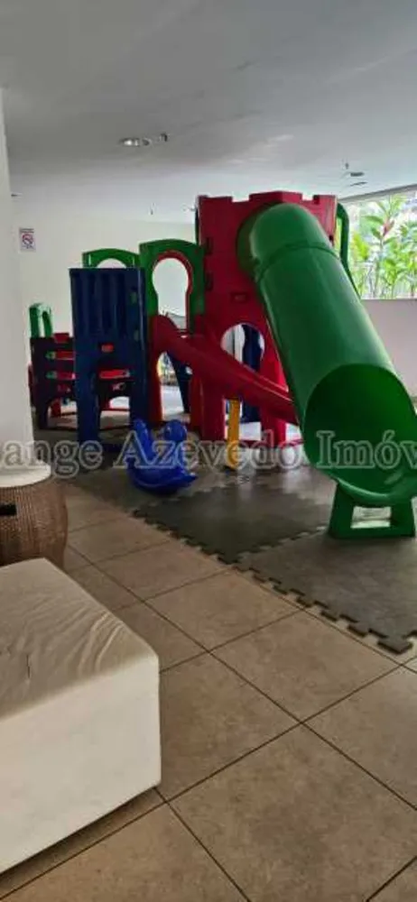 Apartamento, 2 quartos, 65 m² - Foto 2