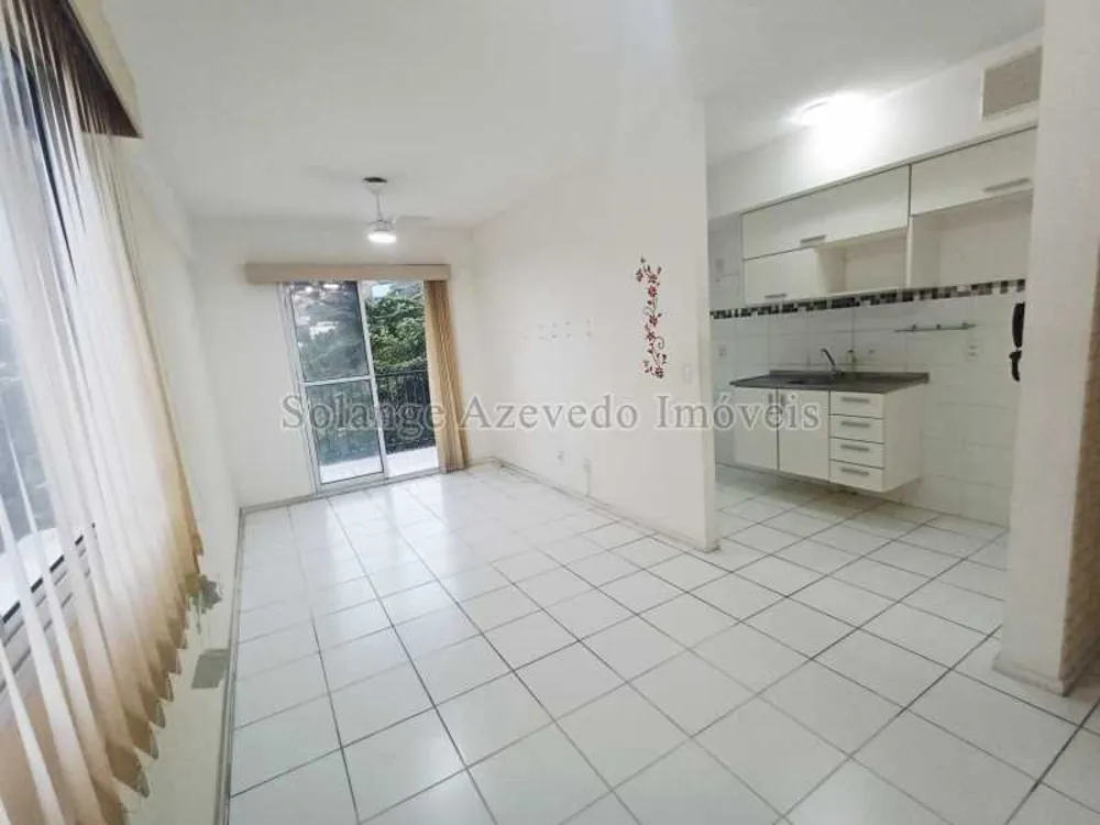 Apartamento, 2 quartos, 65 m² - Foto 5