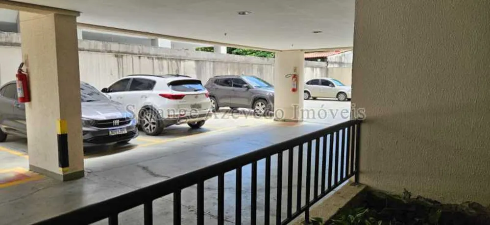 Apartamento, 2 quartos, 65 m² - Foto 11