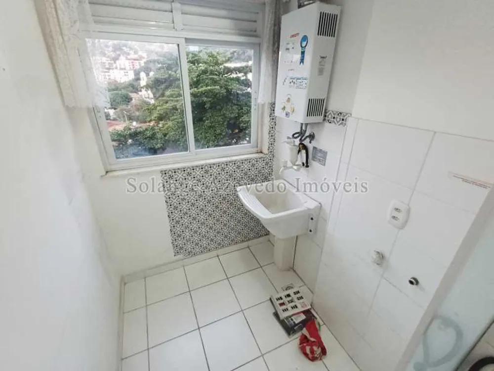 Apartamento, 2 quartos, 65 m² - Foto 19