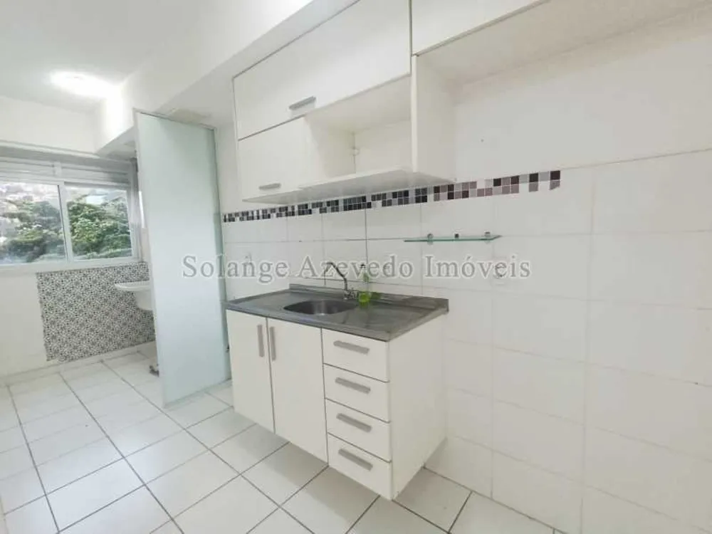 Apartamento, 2 quartos, 65 m² - Foto 13