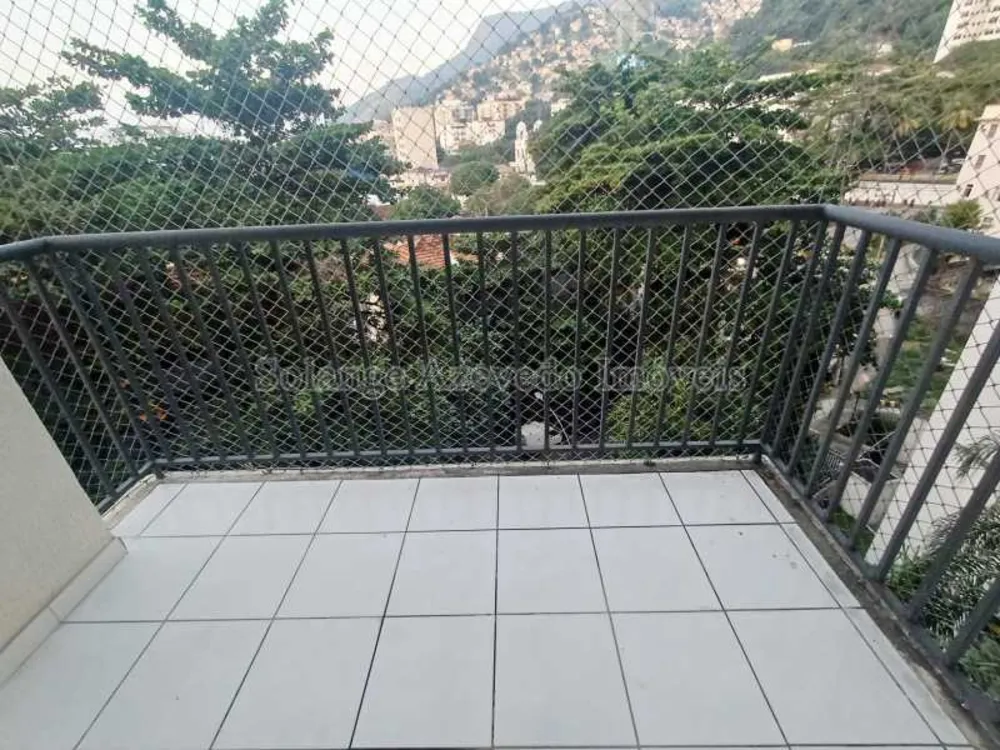 Apartamento, 2 quartos, 65 m² - Foto 3