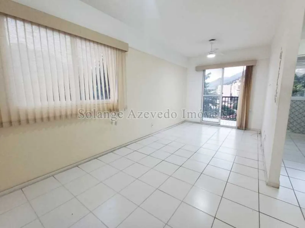 Apartamento, 2 quartos, 65 m² - Foto 1